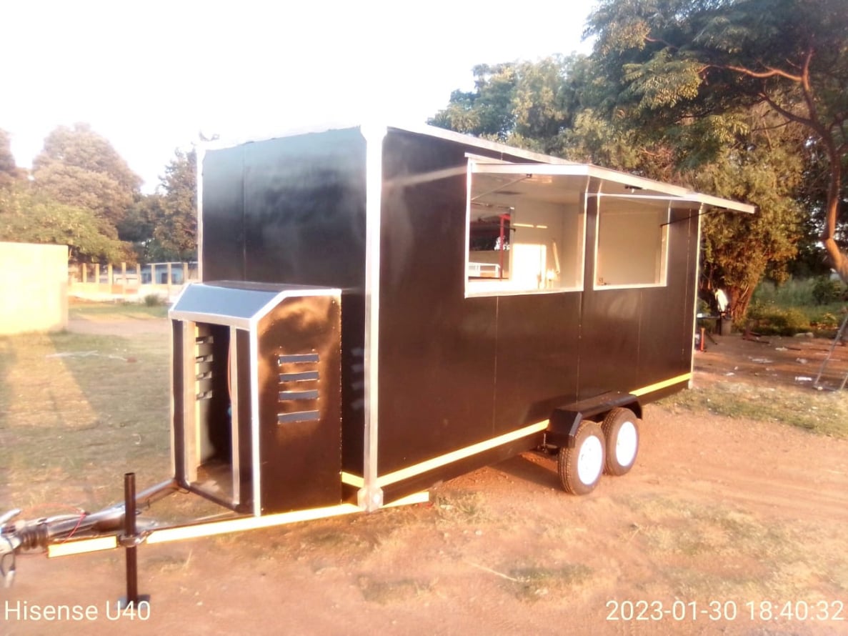 Mobirise Website Builder