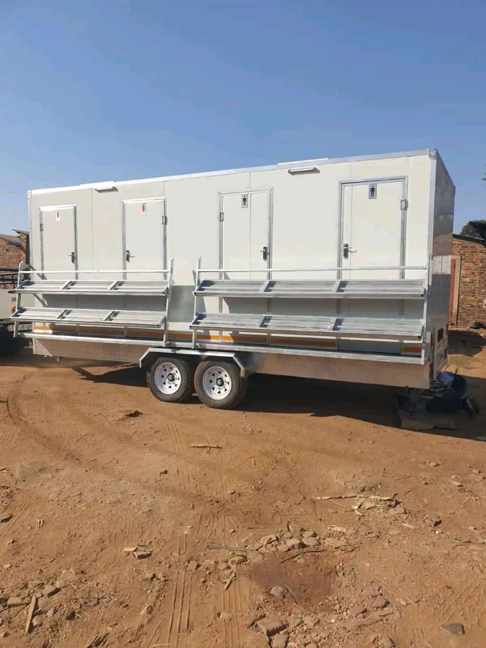 Mobirise Website Builder