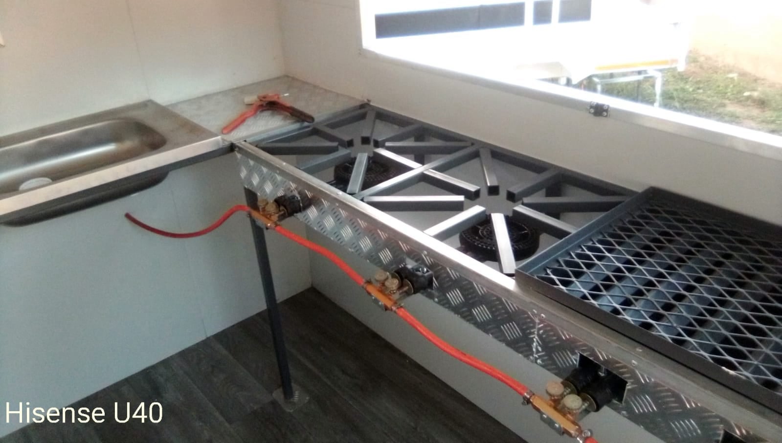 Mobirise Website Builder