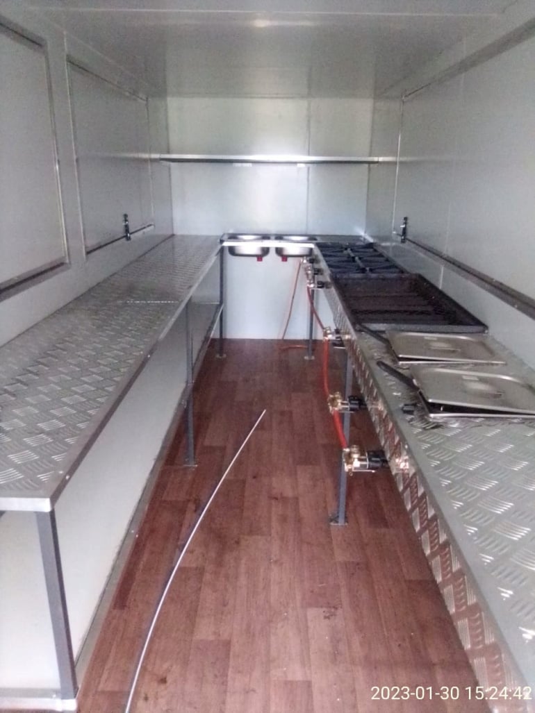 Mobirise Website Builder